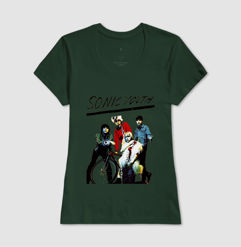 Camisa 10