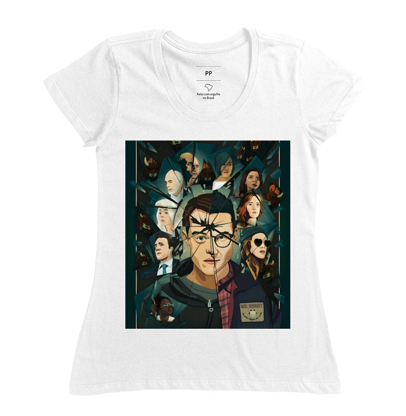 Camisa 4