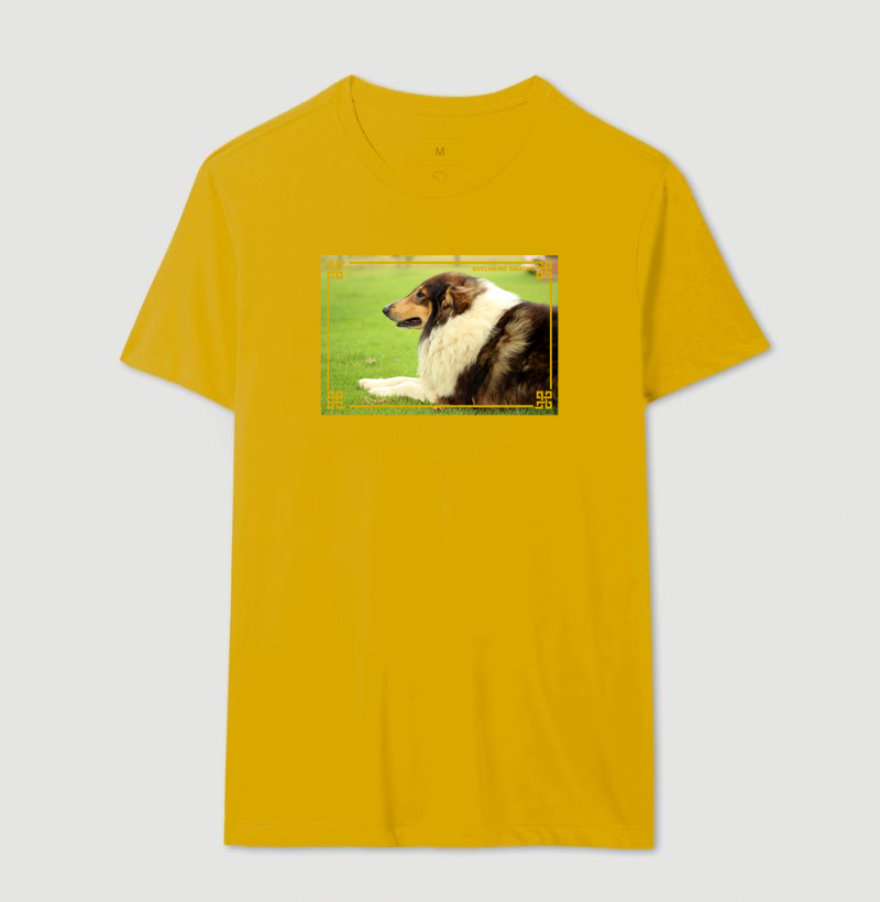 Camisa 14