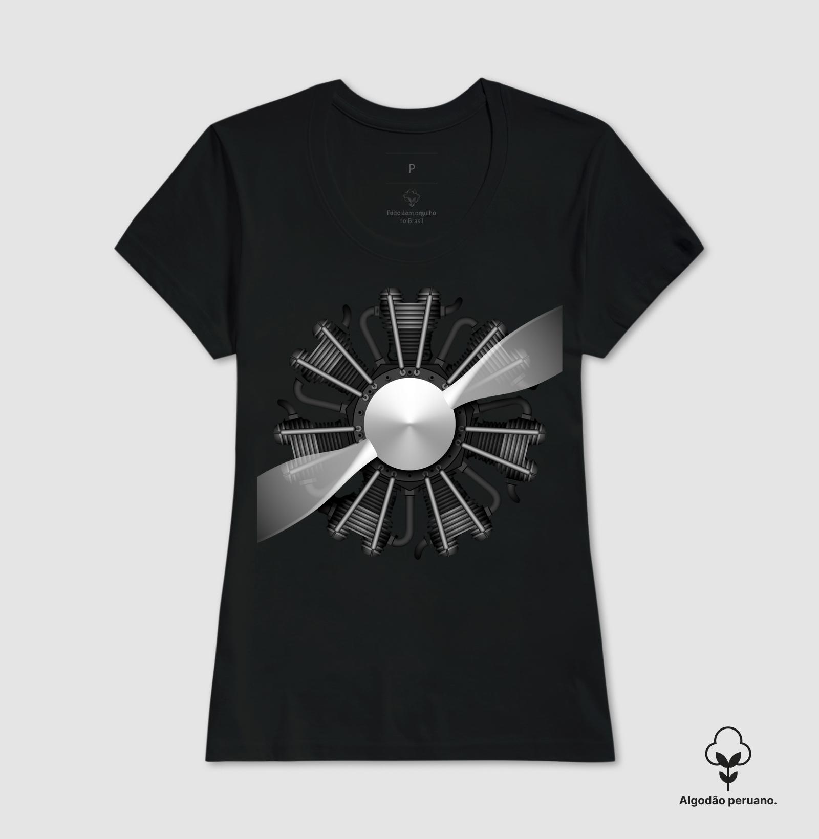 Camisa 2