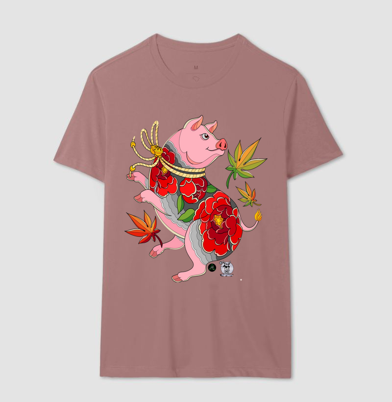 Camisa 14