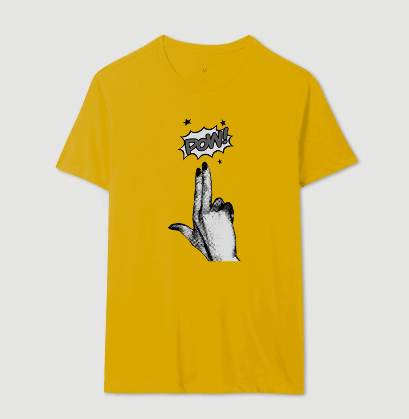 Camisa 13