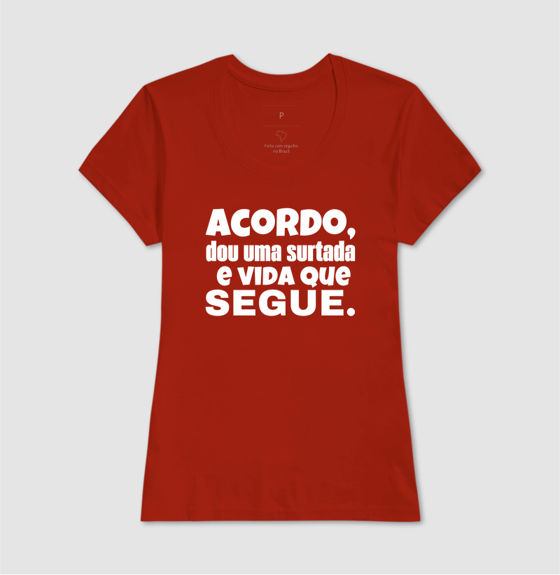 Camisa 14