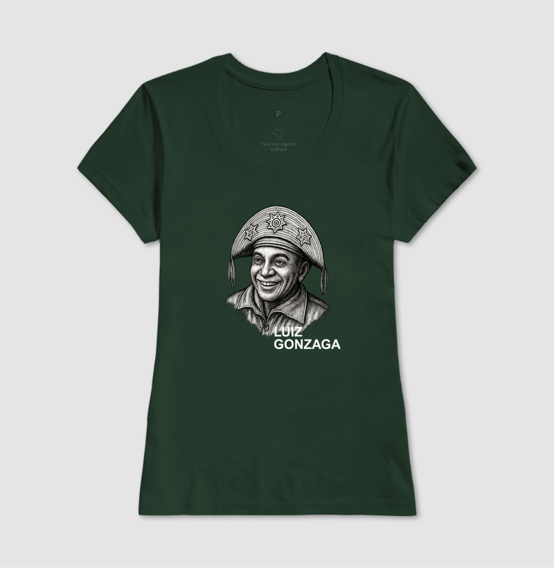 Camisa 12