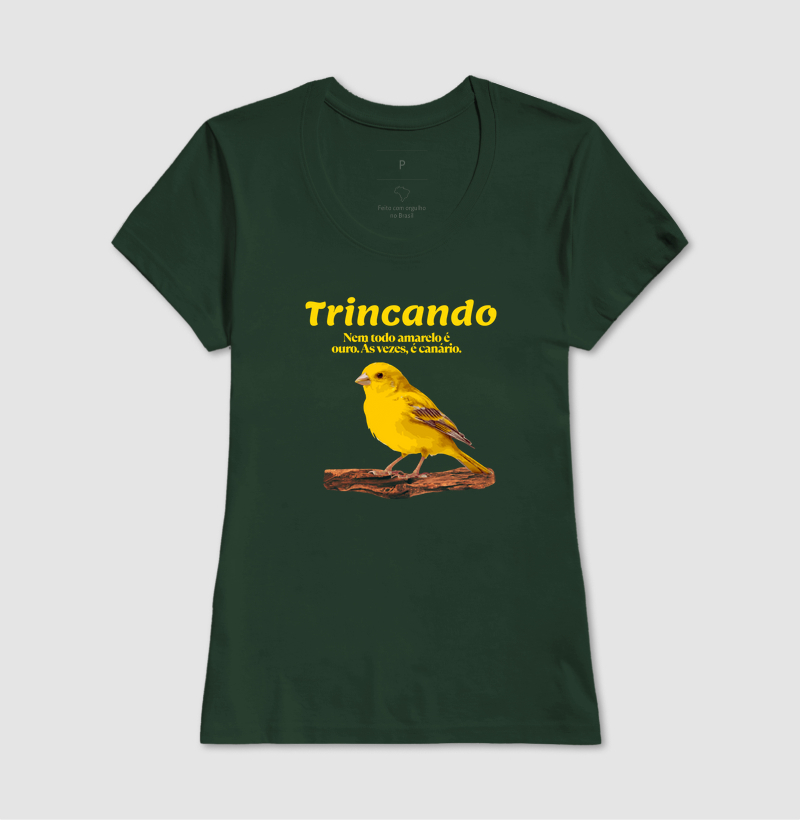 Camisa 16