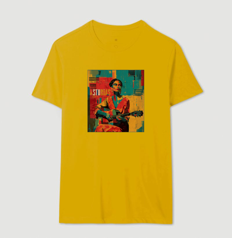 Camisa 8