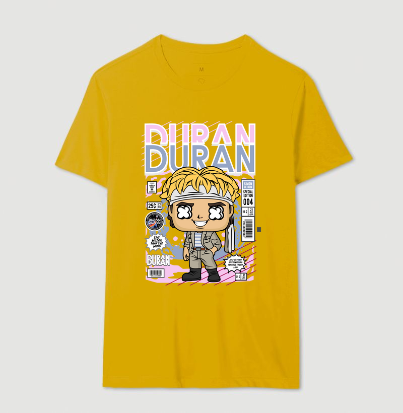 Camisa 11