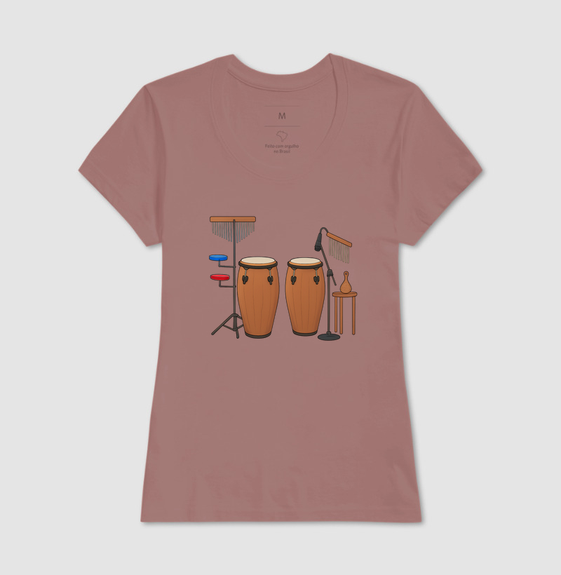 Camisa 16