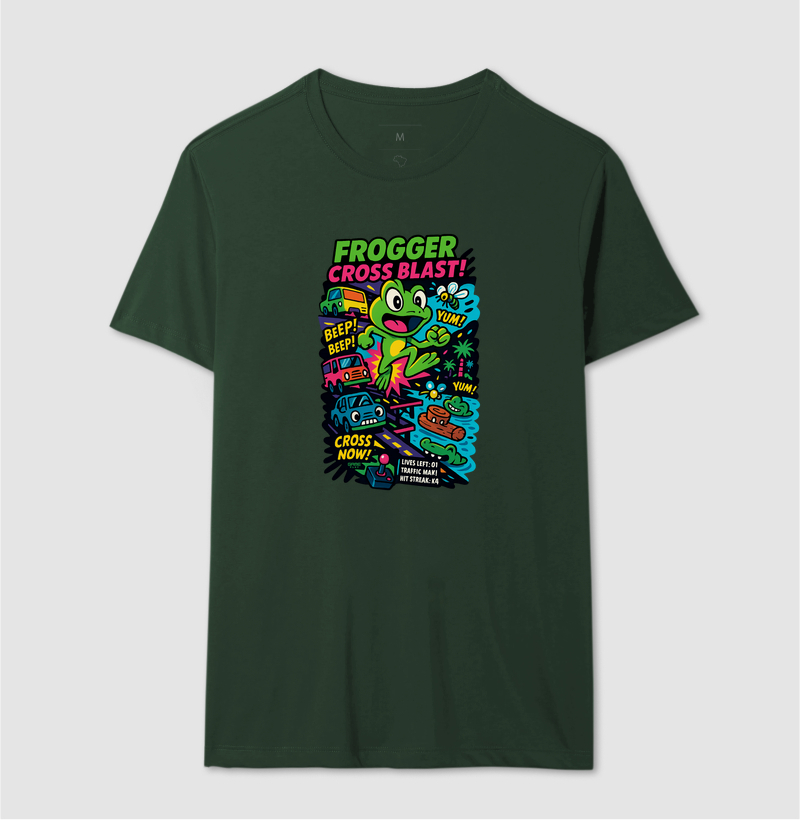 Camisa 11