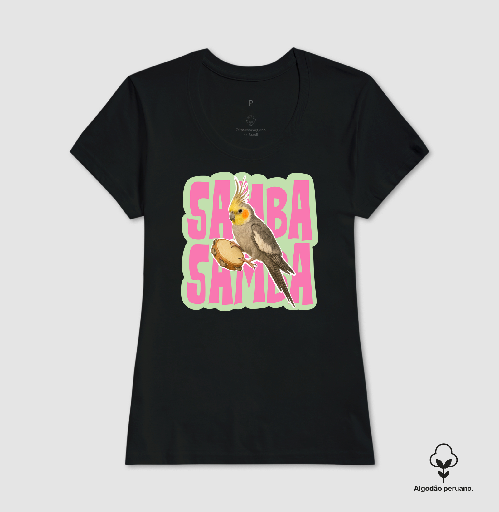 Camisa 3