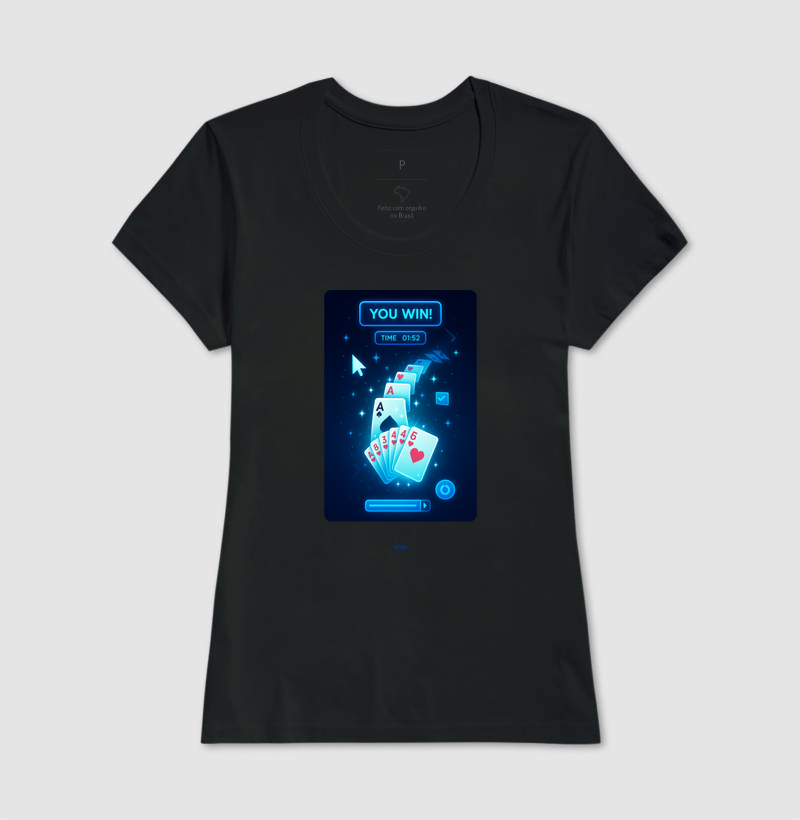 Camisa 7