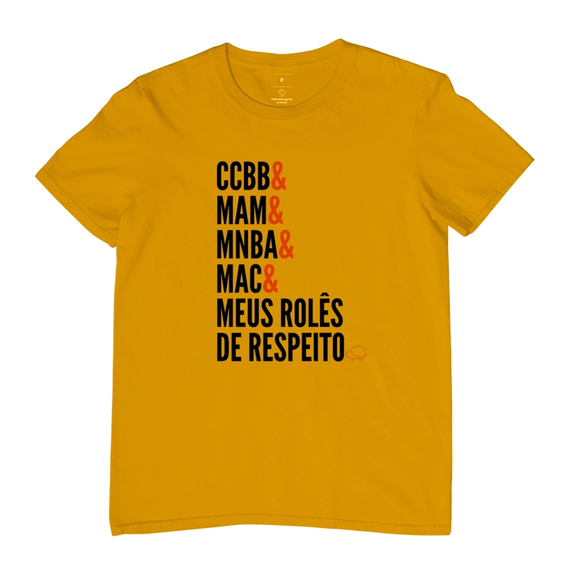 Camisa 13
