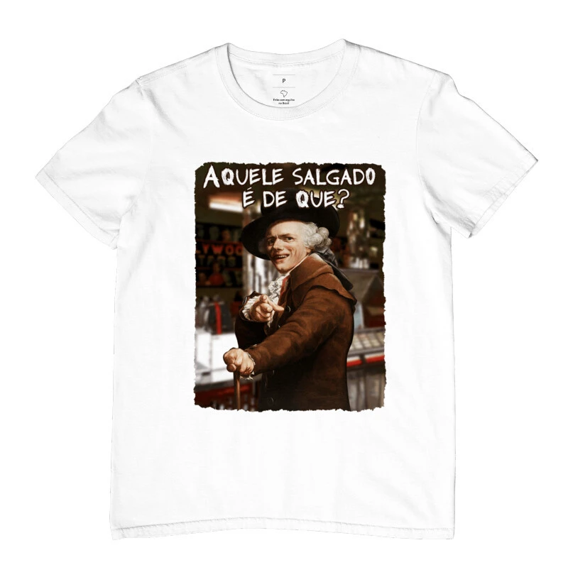 Camisa 3