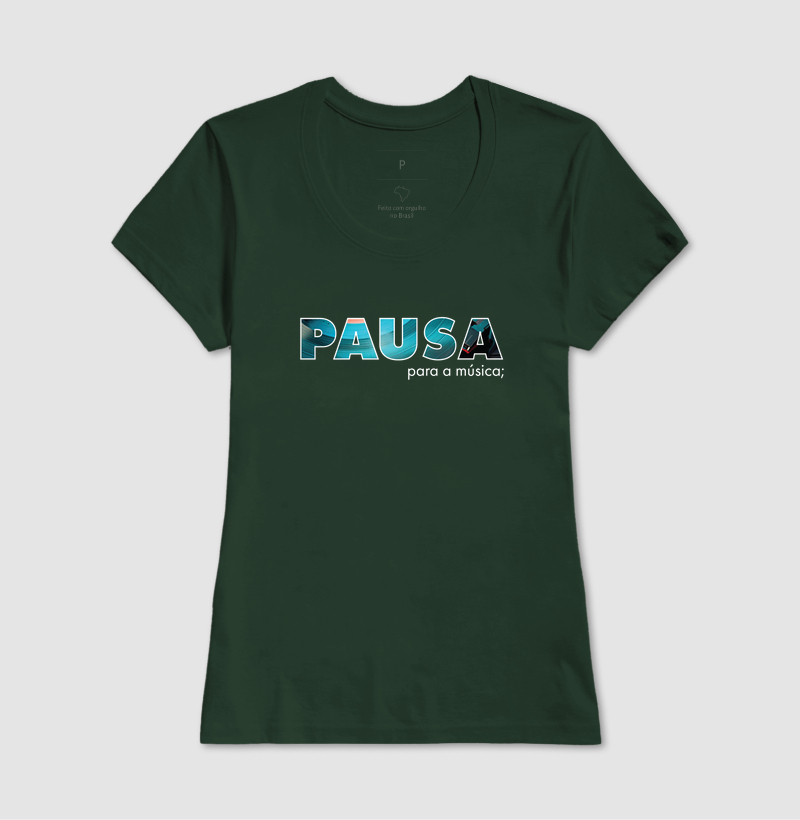 Camisa 10