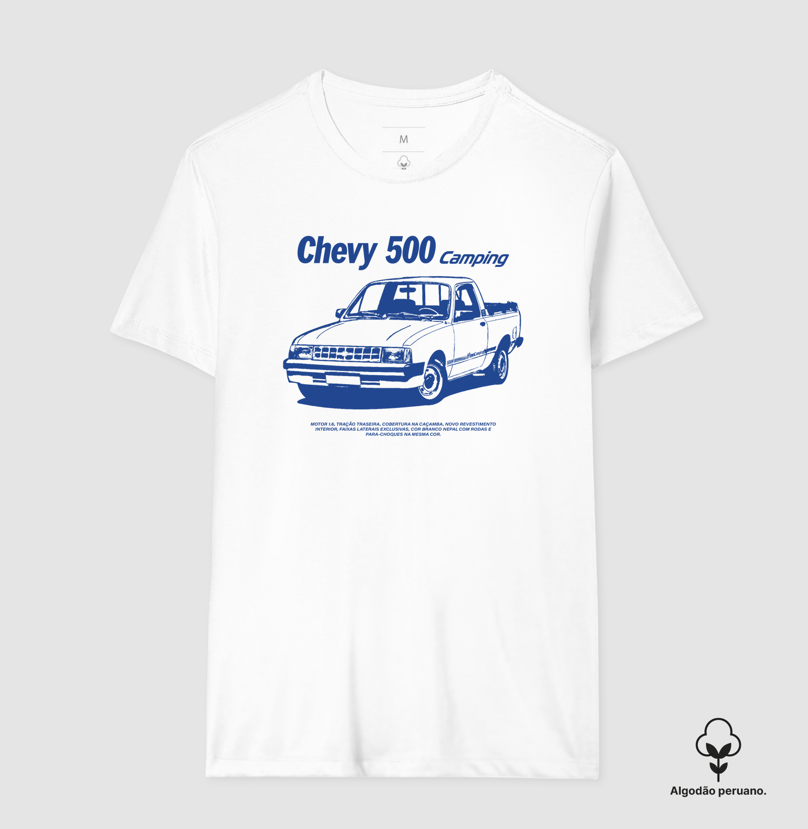 Camisa 3