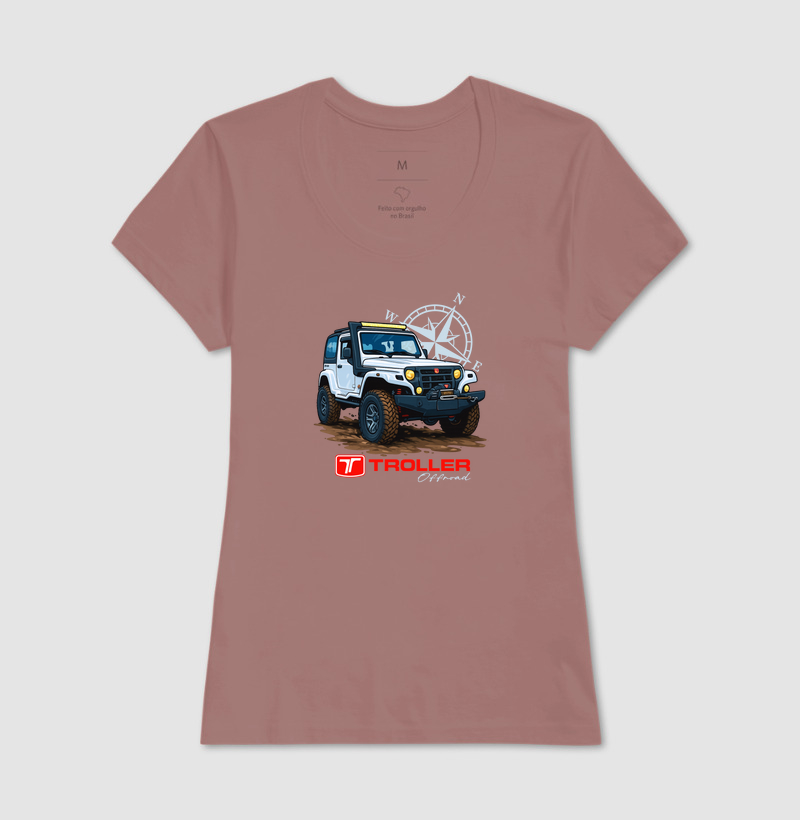 Camisa 14