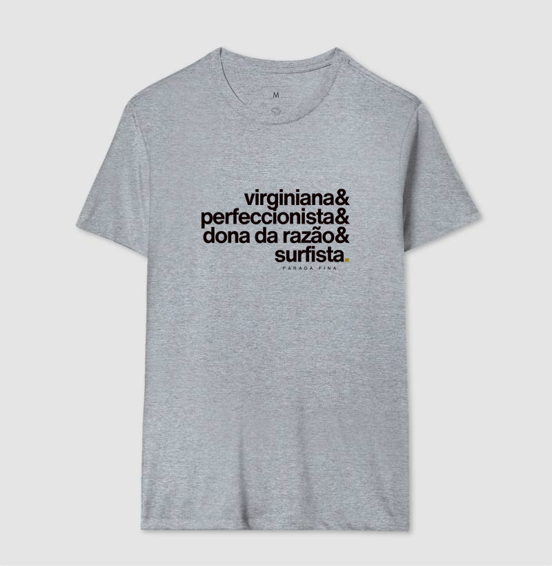 Camisa 10