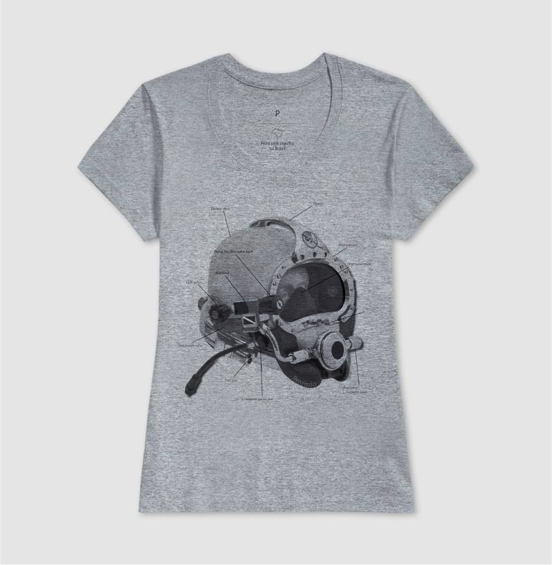 Camisa 16