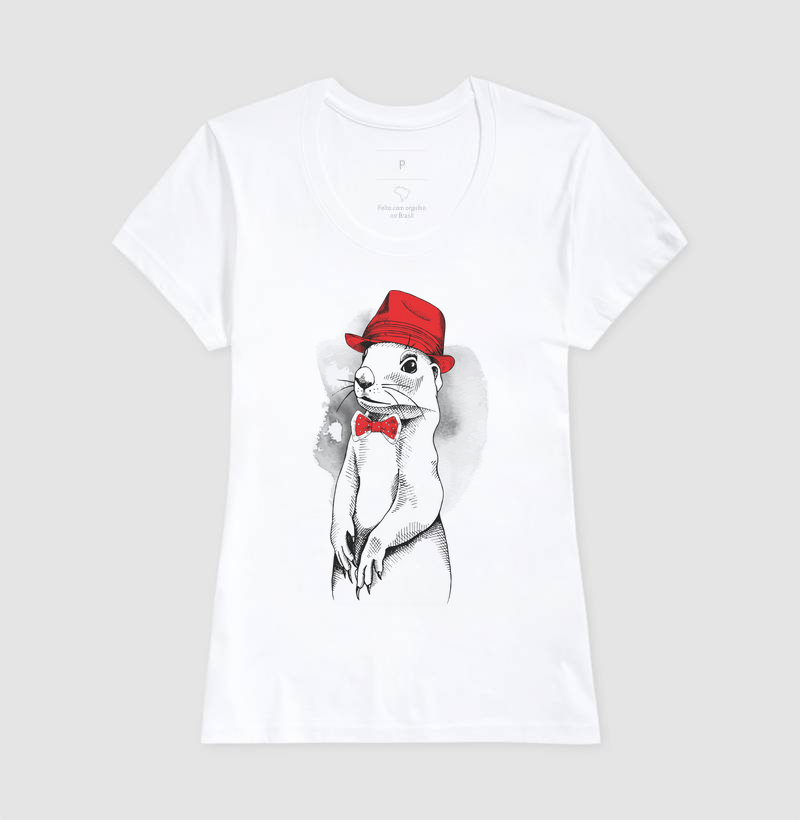 Camisa 13