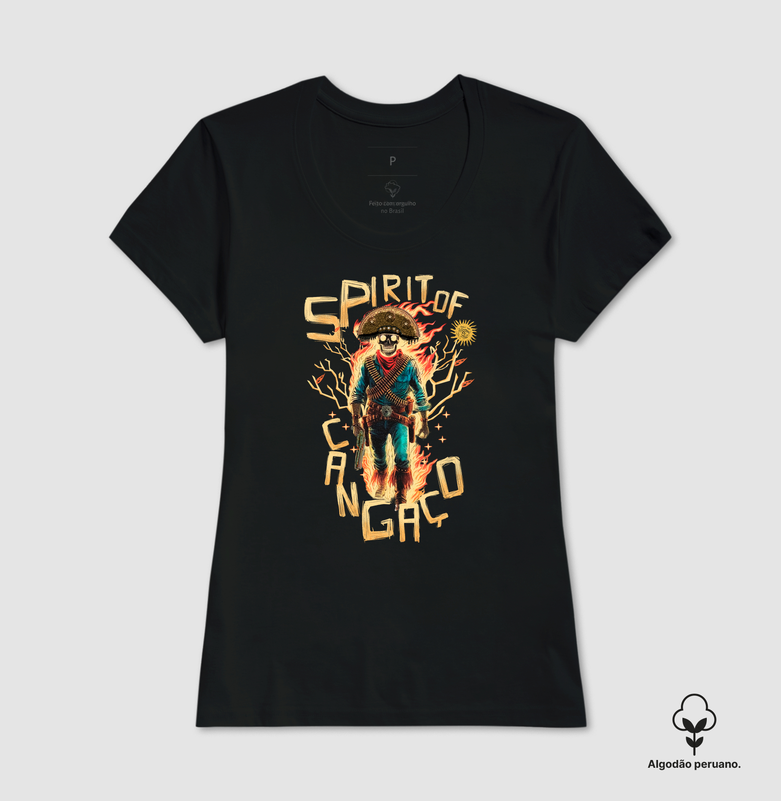 Camisa 3