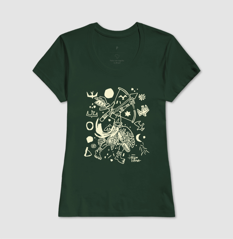 Camisa 2