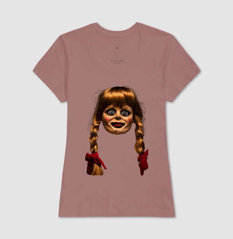 Camisa 16