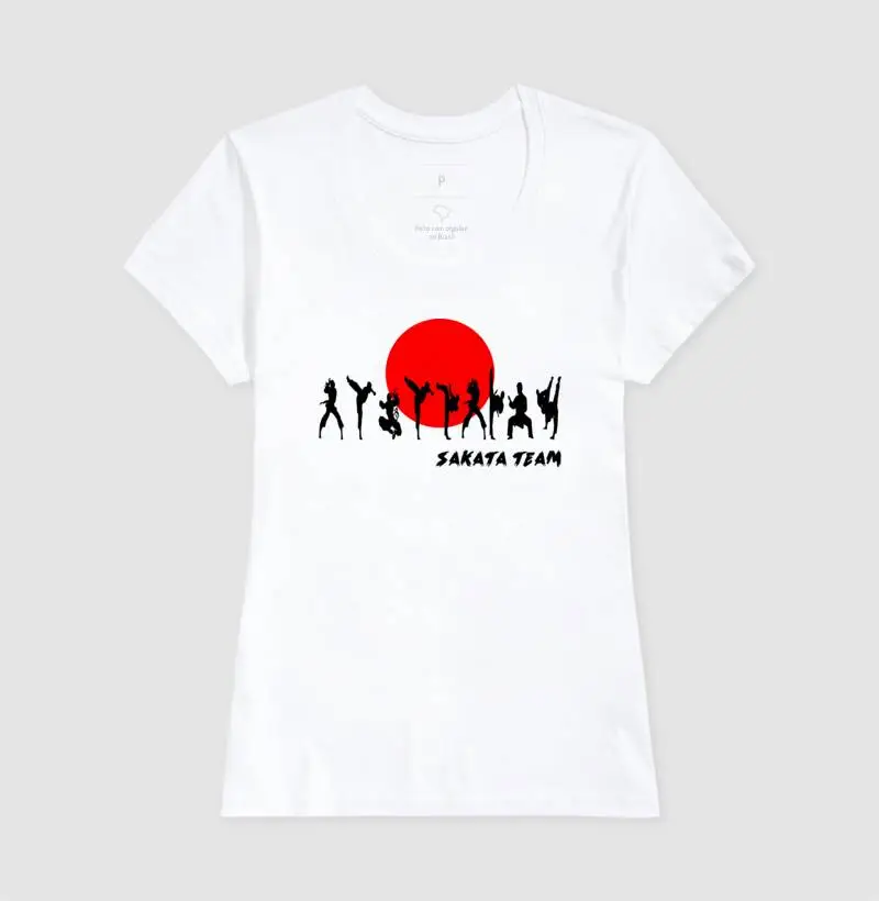 Camisa 9