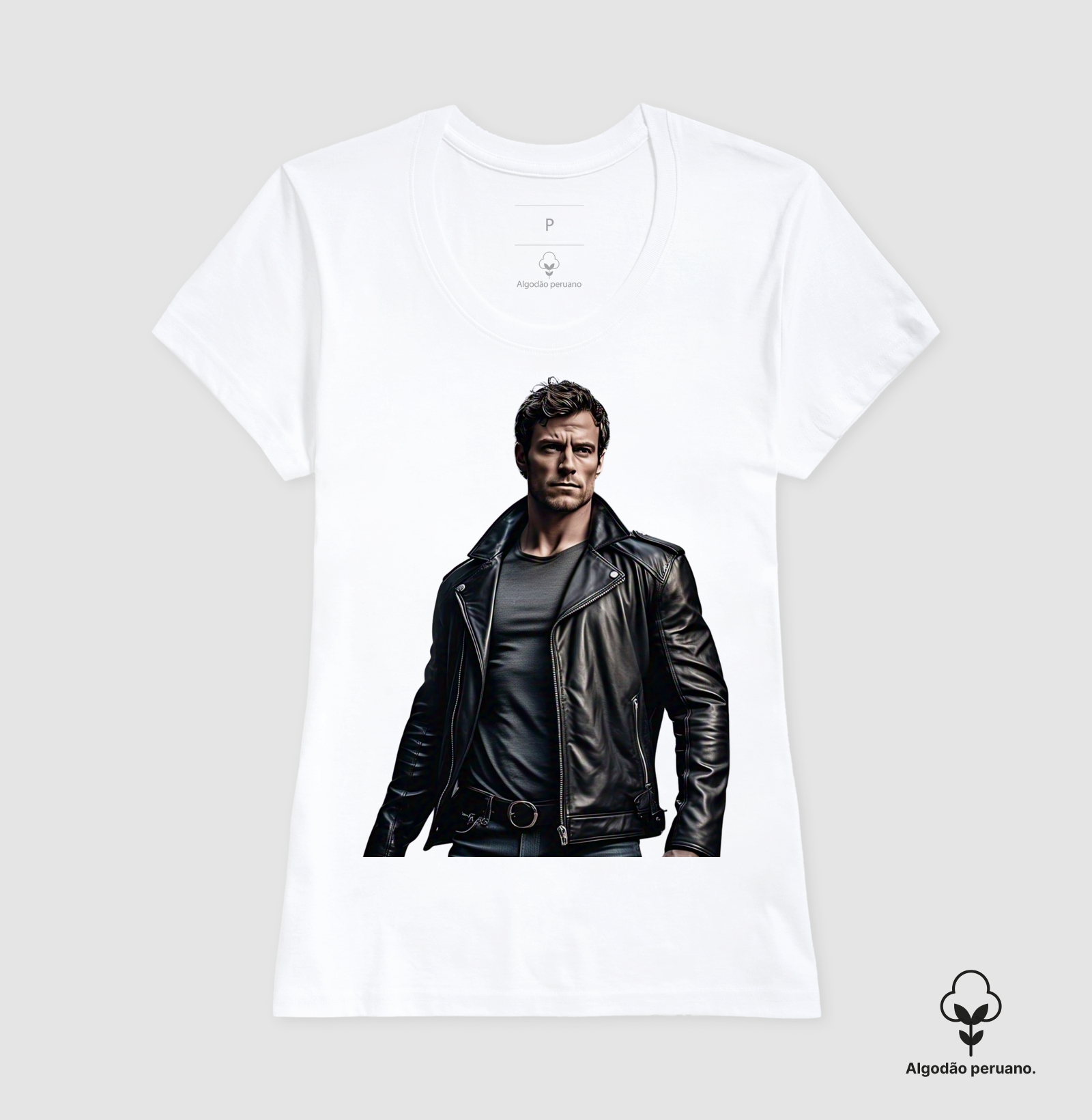 Camisa 3