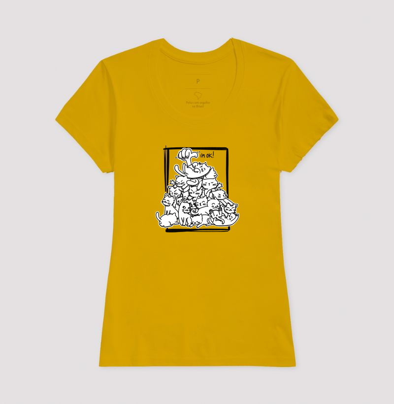 Camisa 14