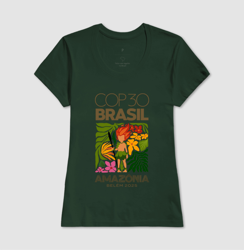Camisa 16