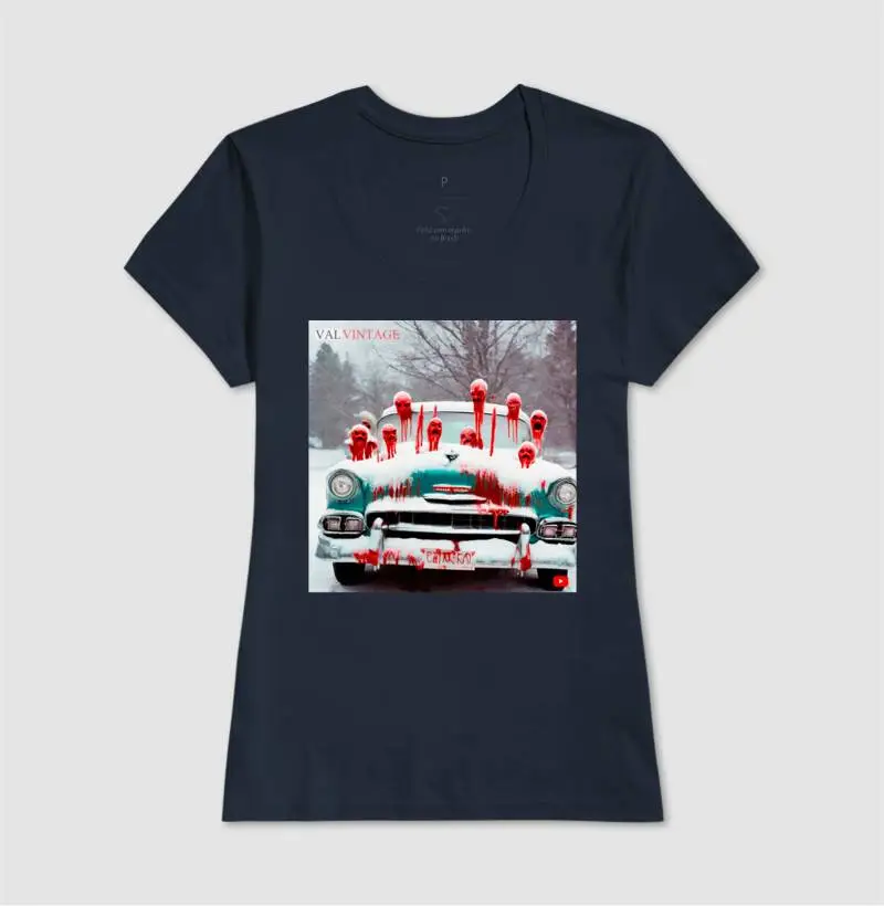 Camisa 11
