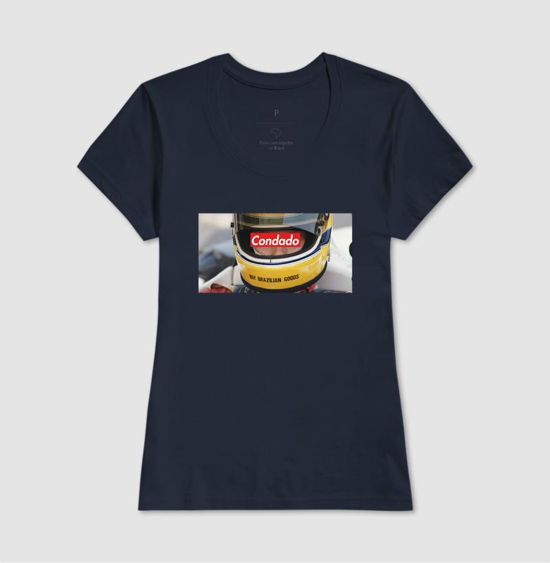 Camisa 18