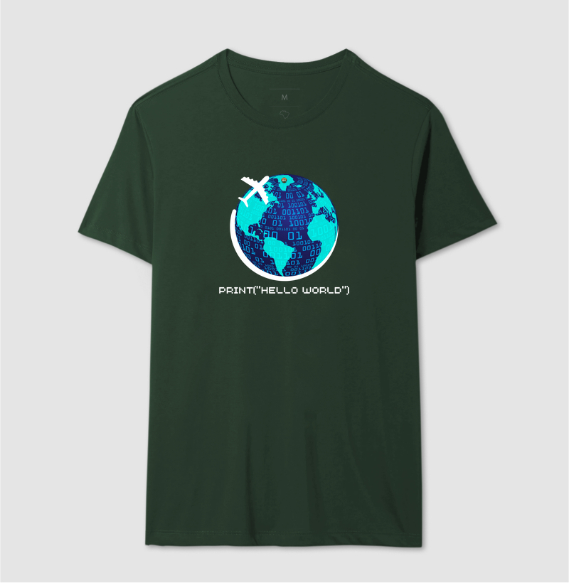 Camisa 13