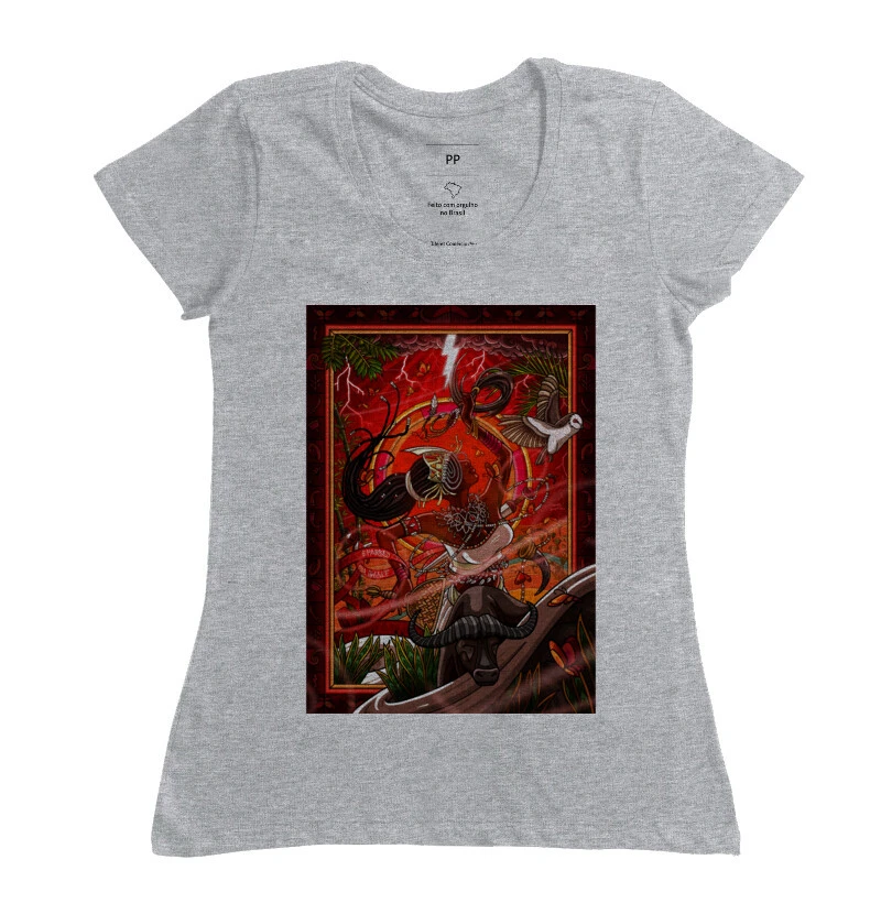 Camisa 6