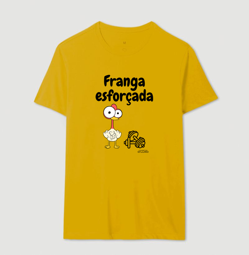 Camisa 16