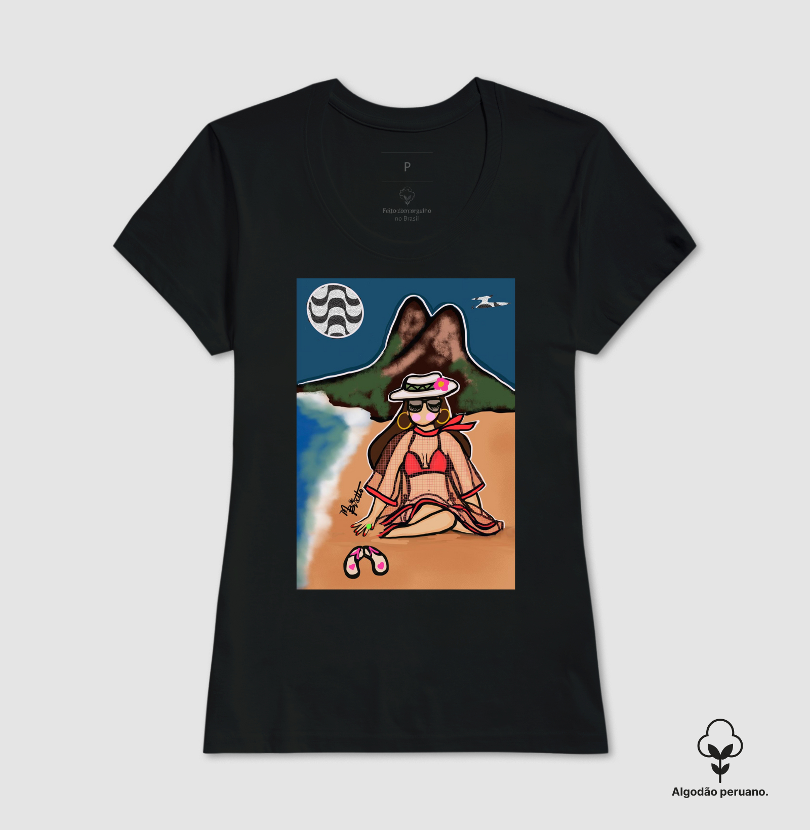 Camisa 2