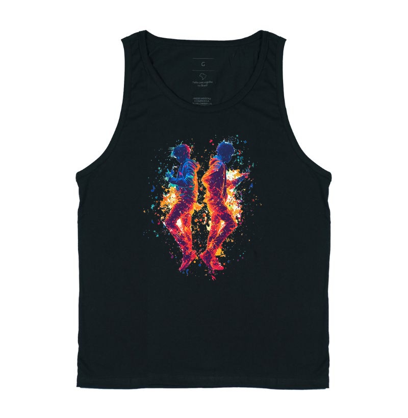Camisa 2