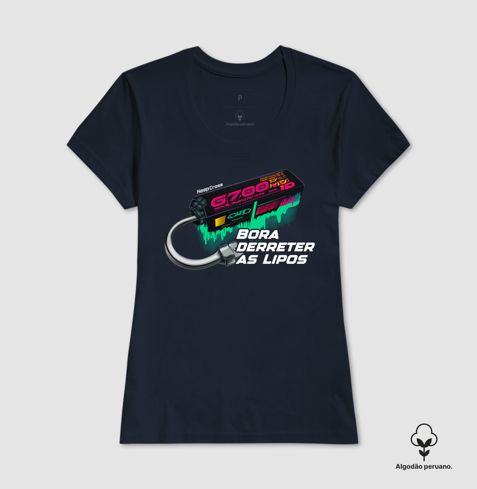 Camisa 3