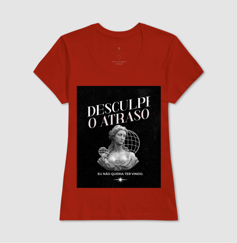 Camisa 1