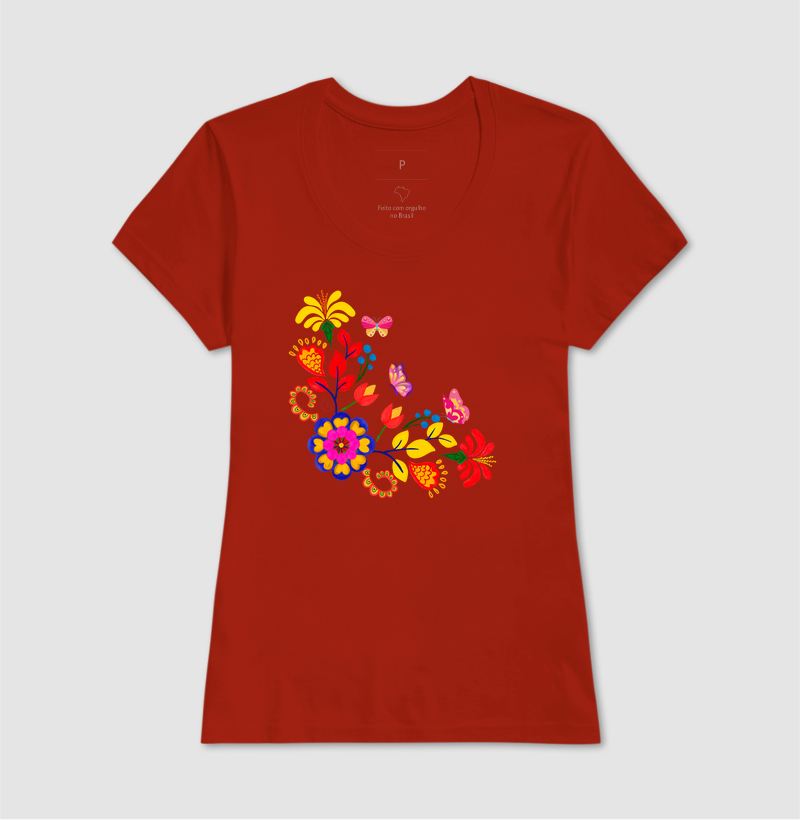 Camisa 10