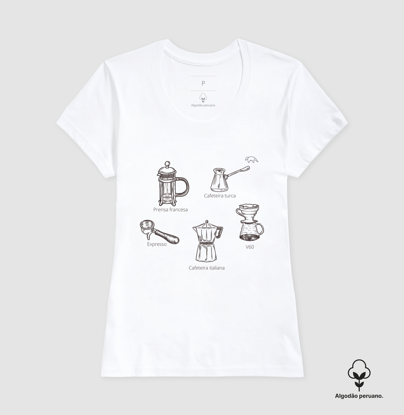 Camisa 3