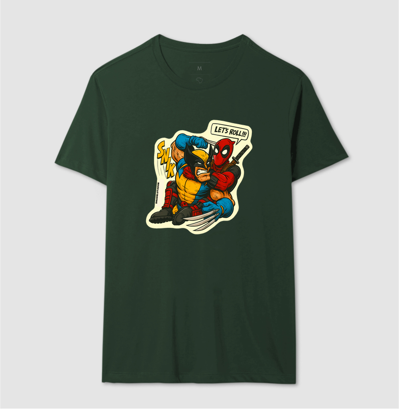 Camisa 9