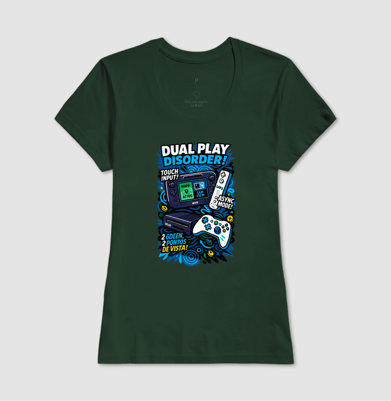 Camisa 12