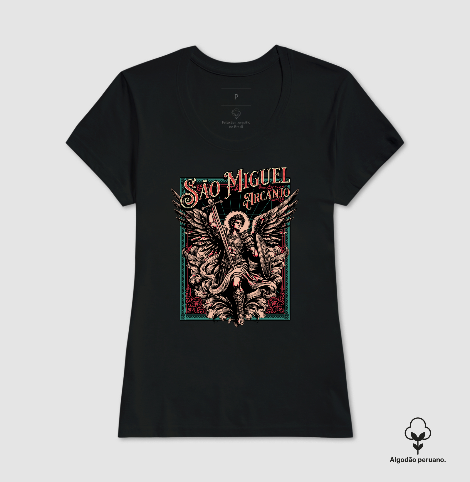 Camisa 5