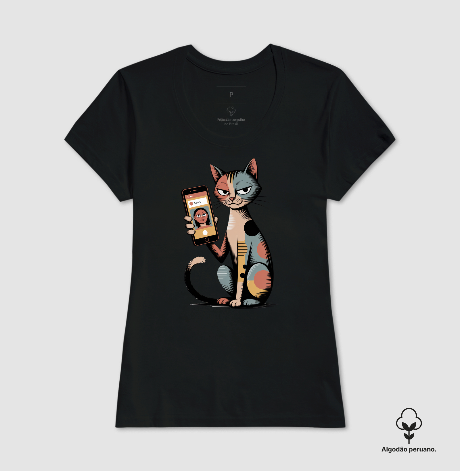 Camisa 3