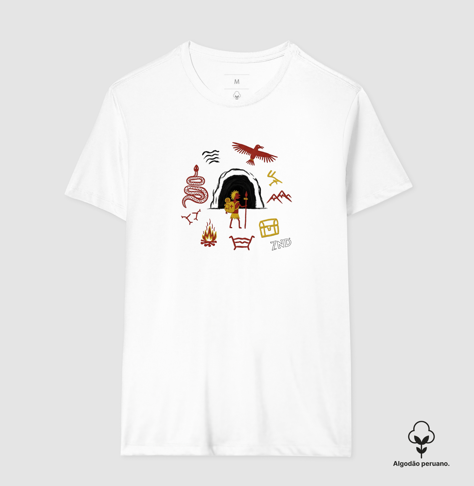 Camisa 5