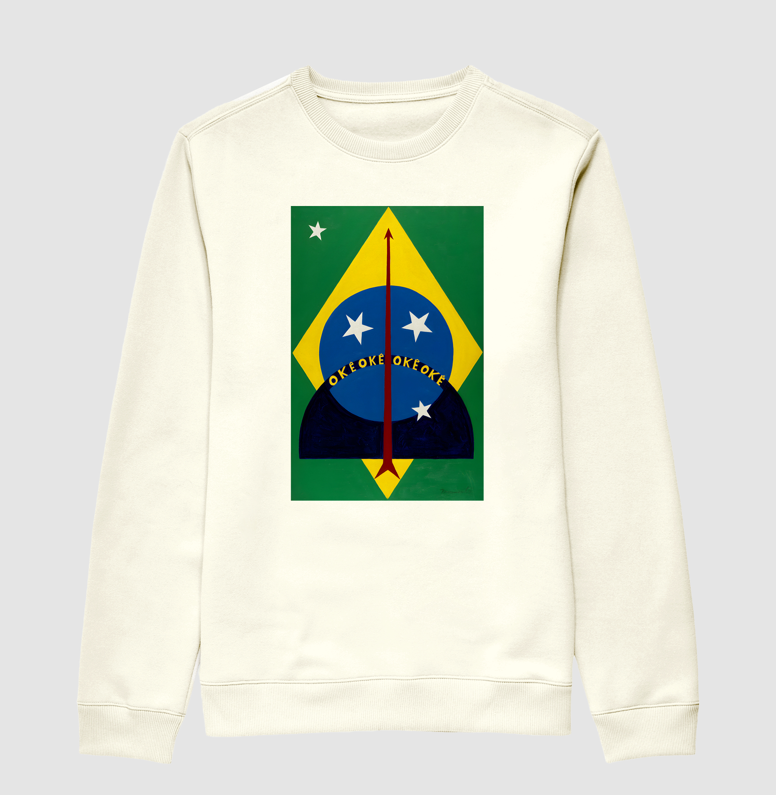 Okê Okê
