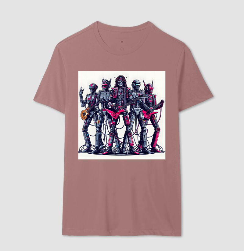 Camisa 15