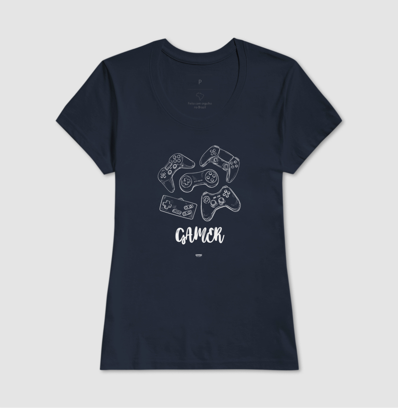 Camisa 10