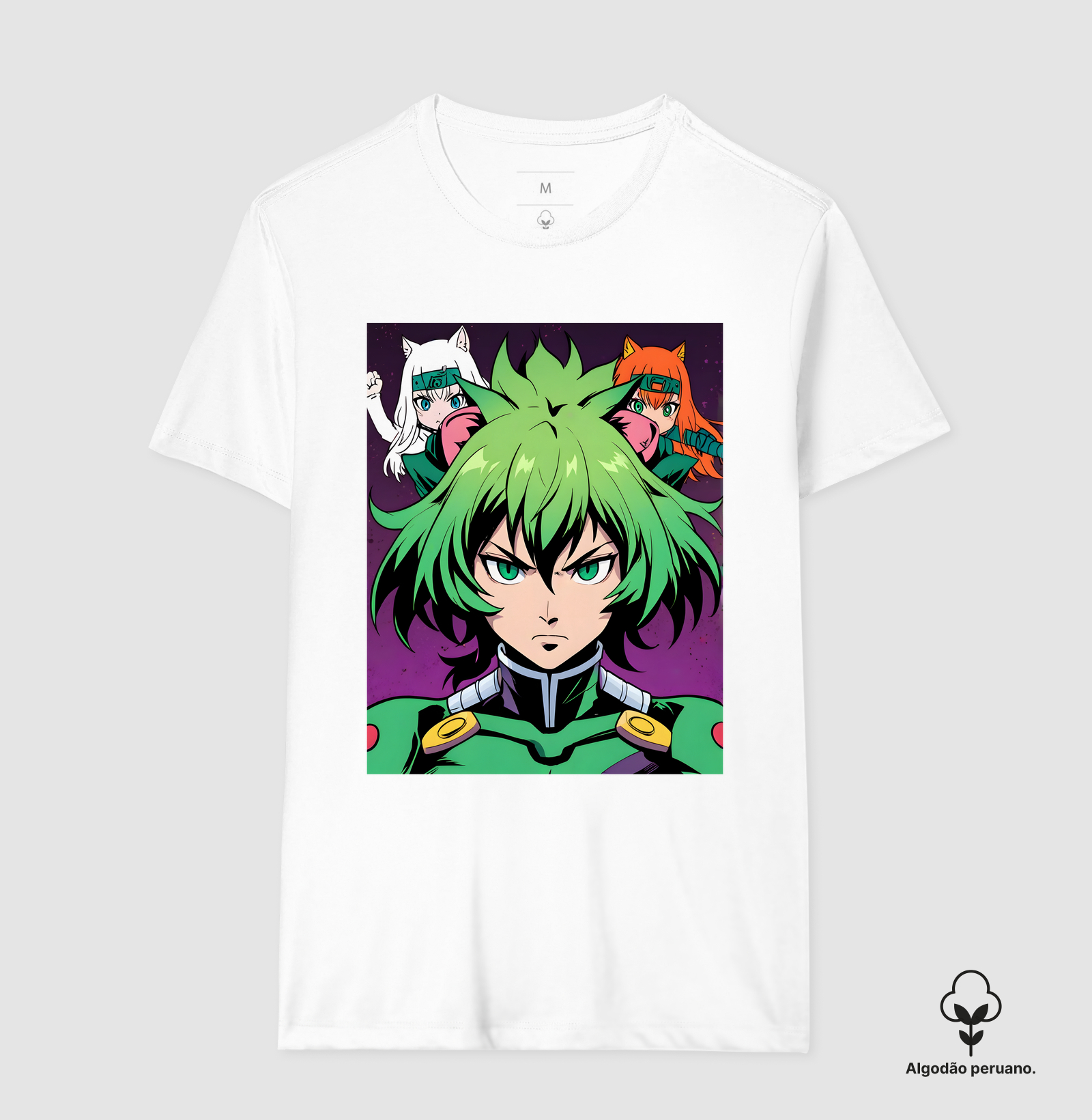 Camisa 4